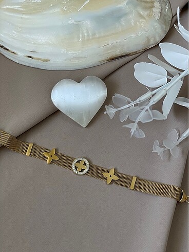 Diğer Van Cleef Modern Bileklik