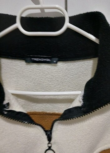 s Beden Trendyolmilla sweatshirt