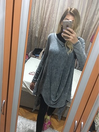 Uzun kazak