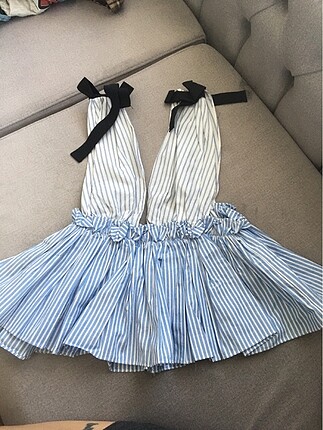 Zara bluz