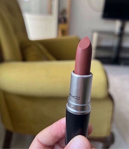 Mac ruj