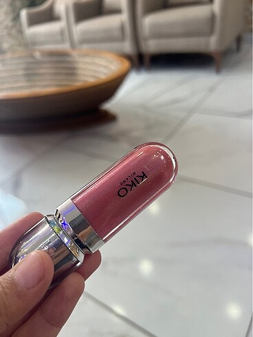 Kiko Kiko gloss 17