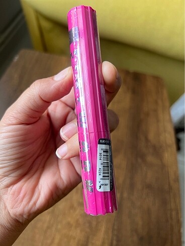 Maybelline Maybelline maskara