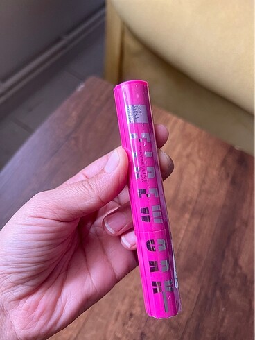 Beden Renk Maybelline maskara