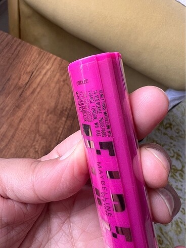 Beden Maybelline maskara