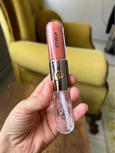 Kiko Kiko ruj