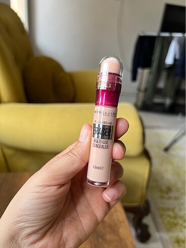 Maybelline