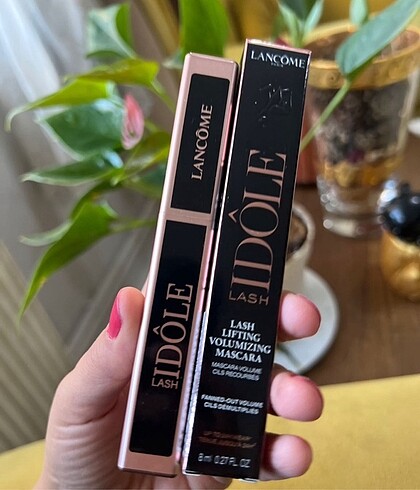 Beden Renk Lancome maskara