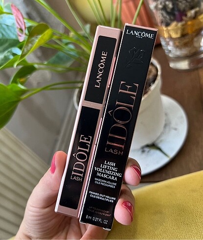 Lancome maskara