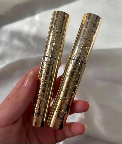 Loreal maskara