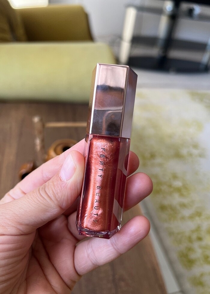 Fenty beauty gloss - Görsel 2