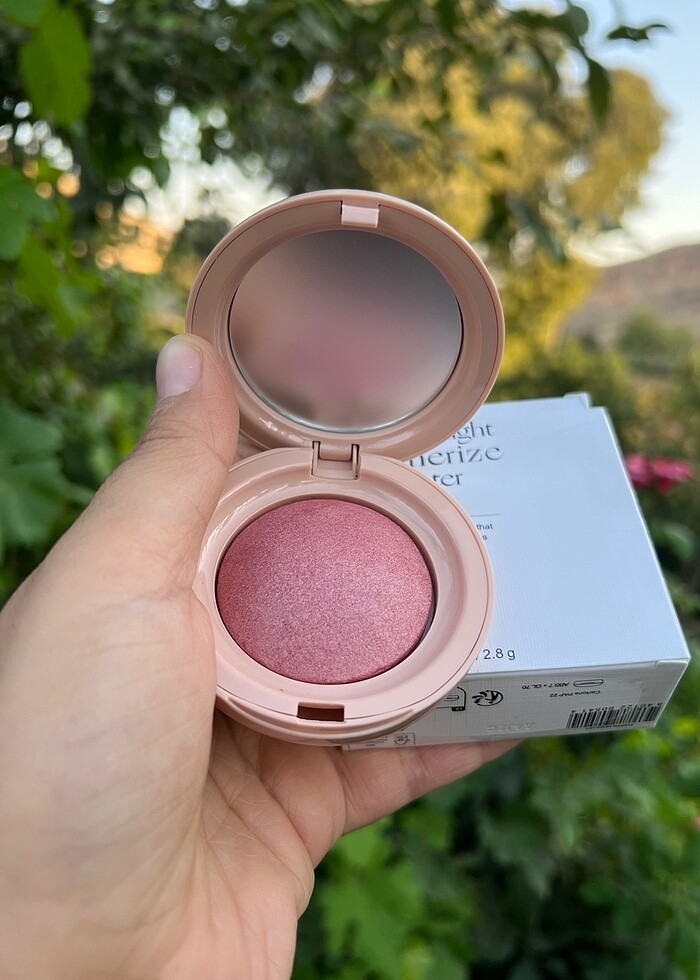 Rare allık - Görsel 2