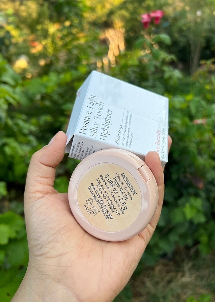 Rare allık - Görsel 3