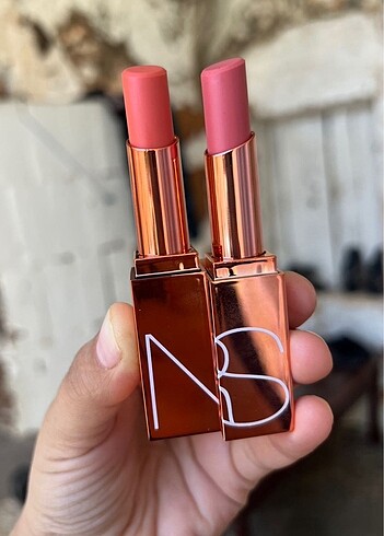 Nars lıp balm
