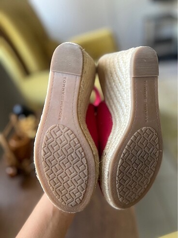 Tommy sandalet - Görsel 4