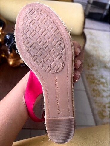 Tommy sandalet - Görsel 5