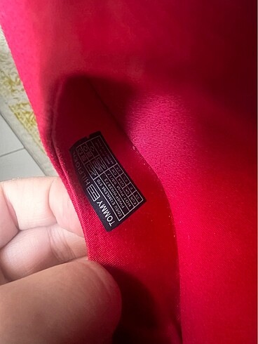 Tommy sandalet - Görsel 6