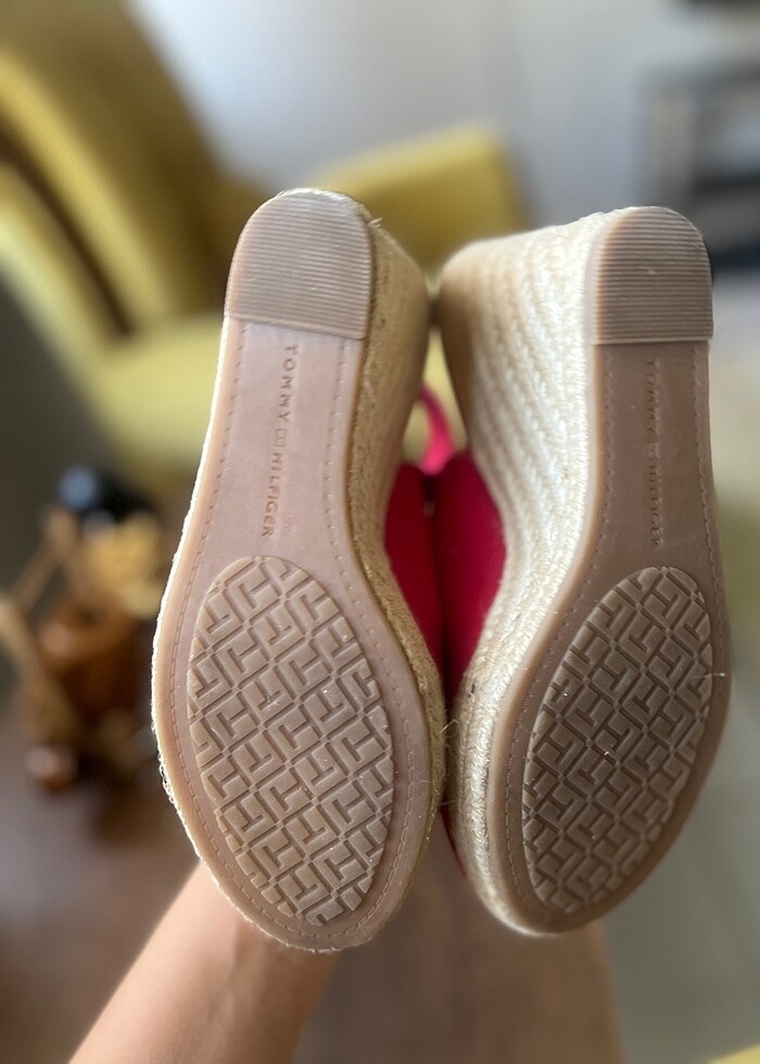 Tommy sandalet - Görsel 4