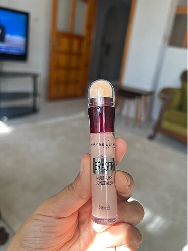 Maybelline kapatıcı - Görsel 2