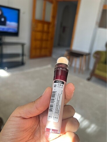 Maybelline kapatıcı - Görsel 3