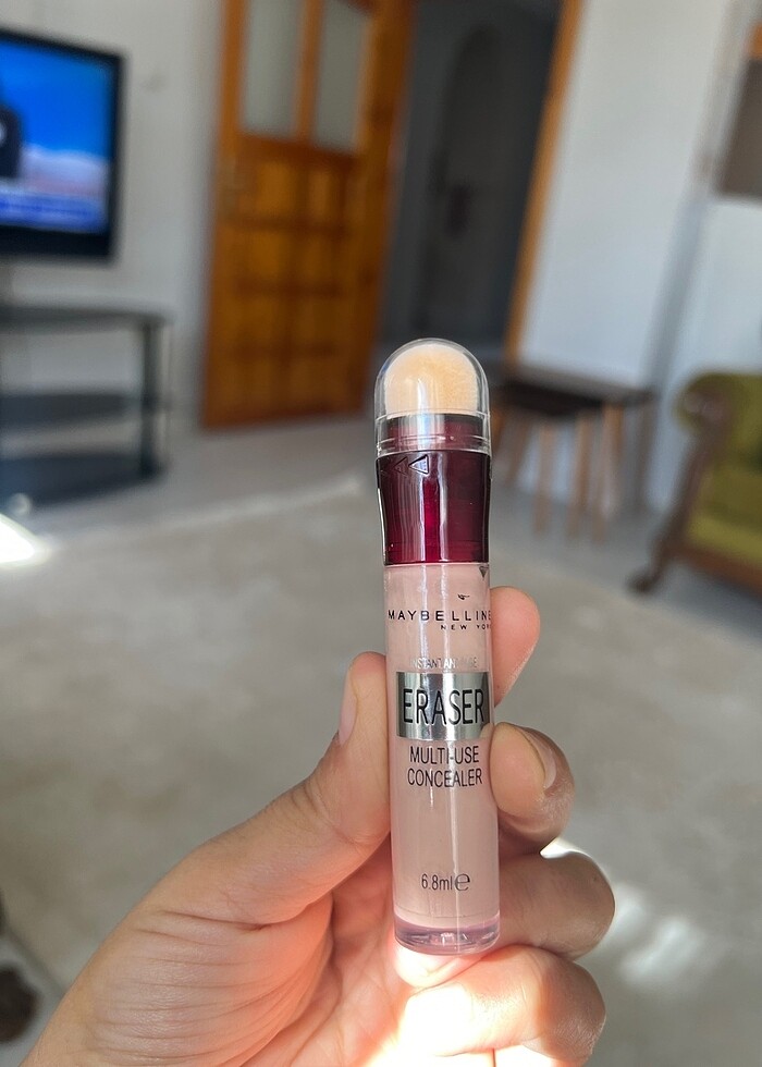 Maybelline kapatıcı - Görsel 2