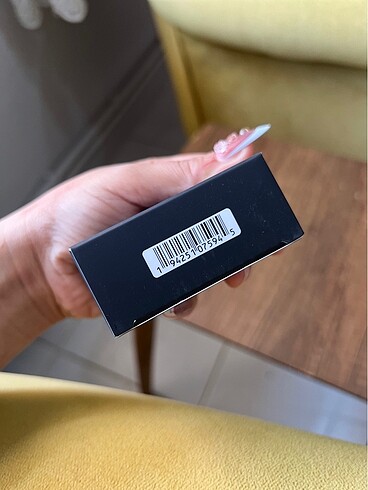 Nars pudra - Görsel 4