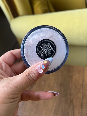 Nars pudra - Görsel 2