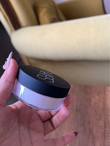 Nars pudra - Görsel 5