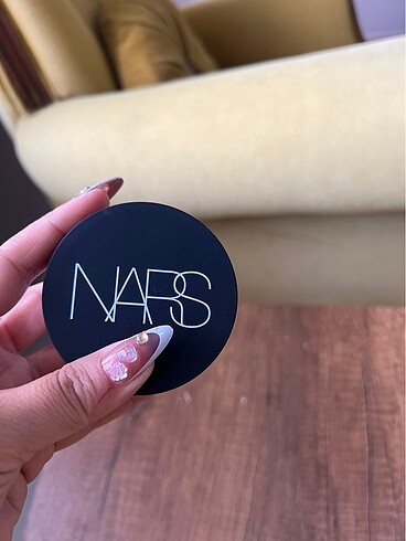 Nars pudra - Görsel 6