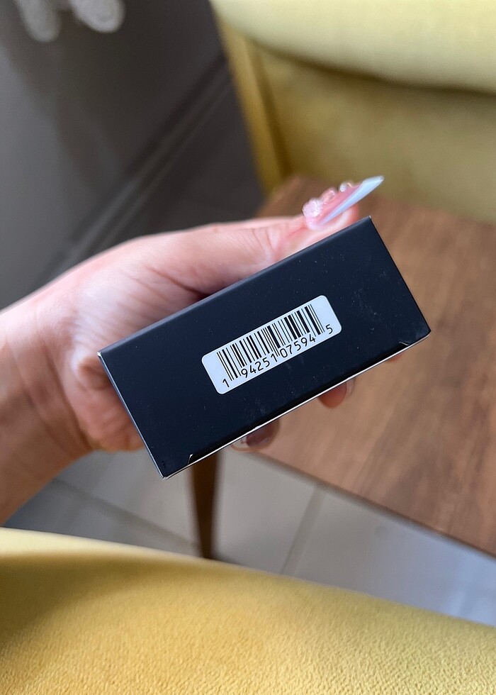 Nars pudra - Görsel 4