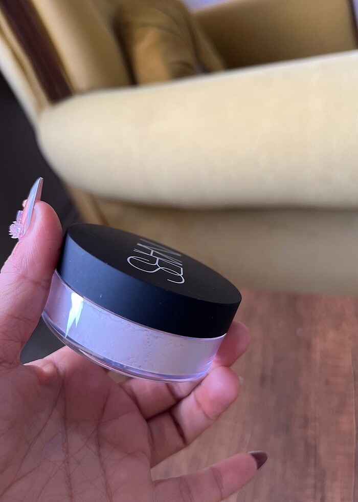 Nars pudra - Görsel 5