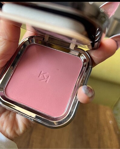 Kiko allık - Görsel 2