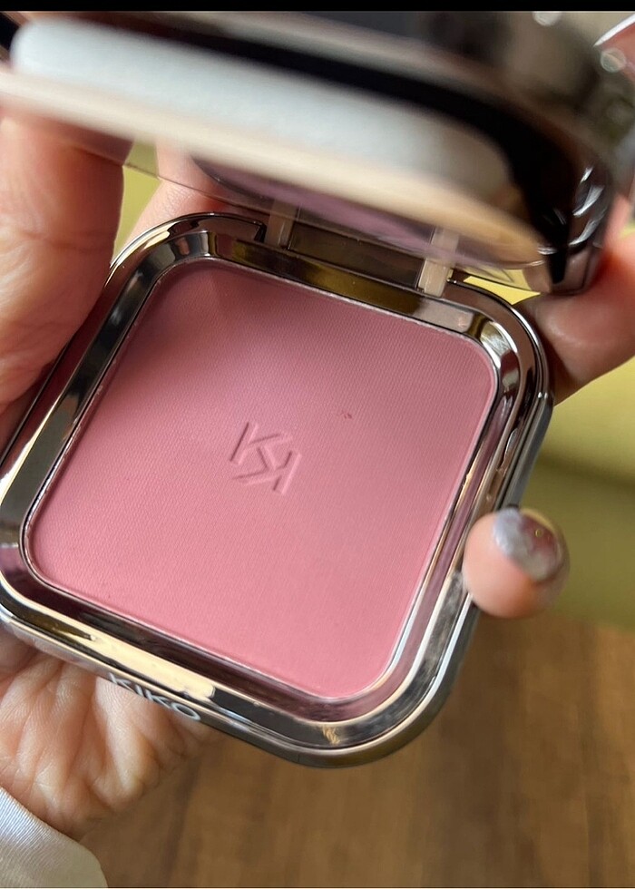 Kiko allık - Görsel 2