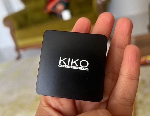 Kiko Kiko far