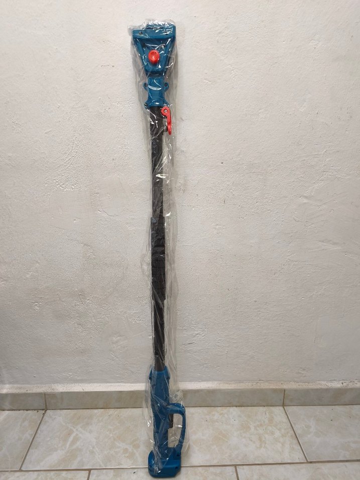 Şarjlı Testere Budama Makası Dipçik - Görsel 2