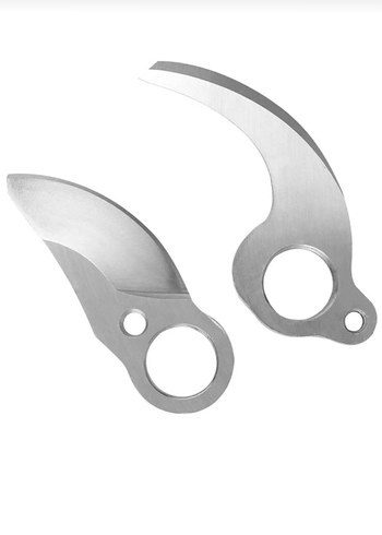 Şarjlı Makas Bıçağı - Görsel 2