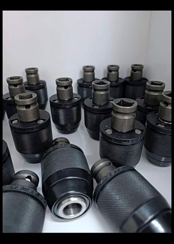 Çelşk Mandren 13 mm - Görsel 2