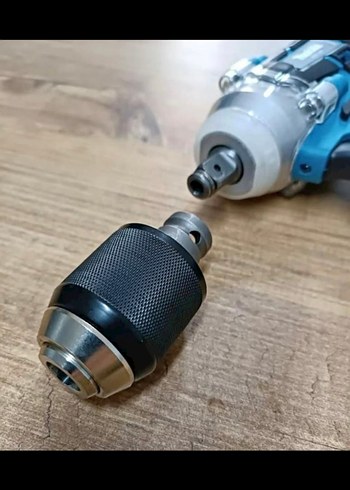 Çelşk Mandren 13 mm - Görsel 3