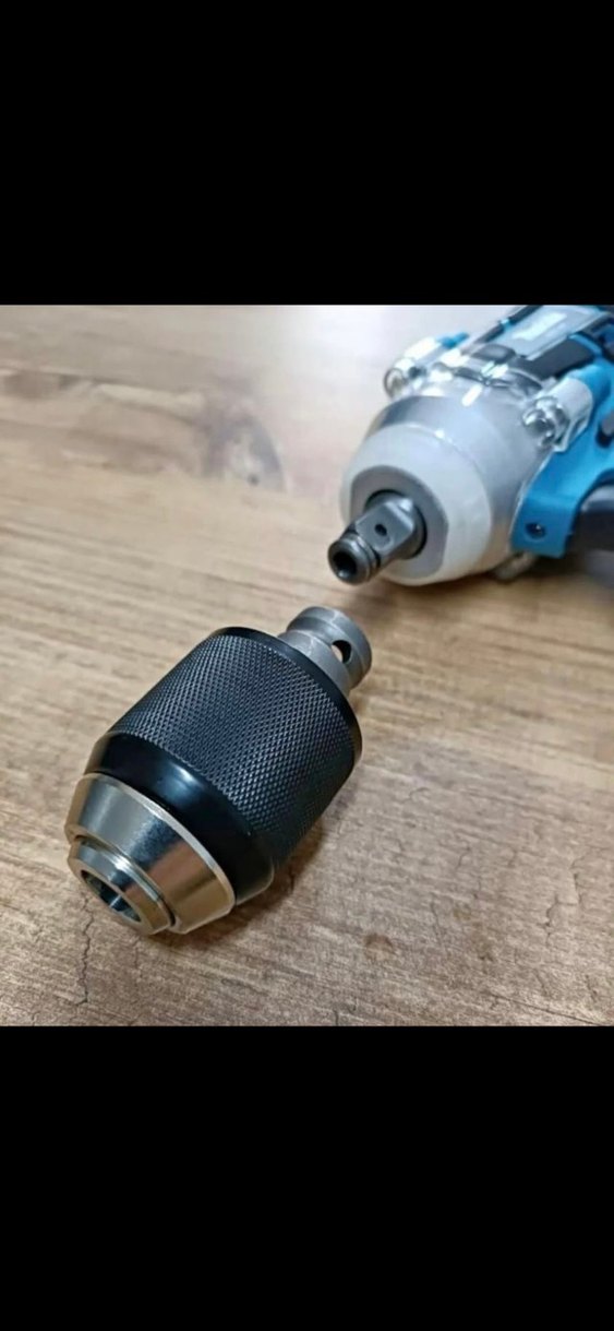 Çelşk Mandren 13 mm - Görsel 3