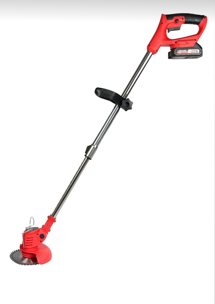 Şarjlı Testere ve Budama Makası 5 Li Bahçe Seti - Görsel 5