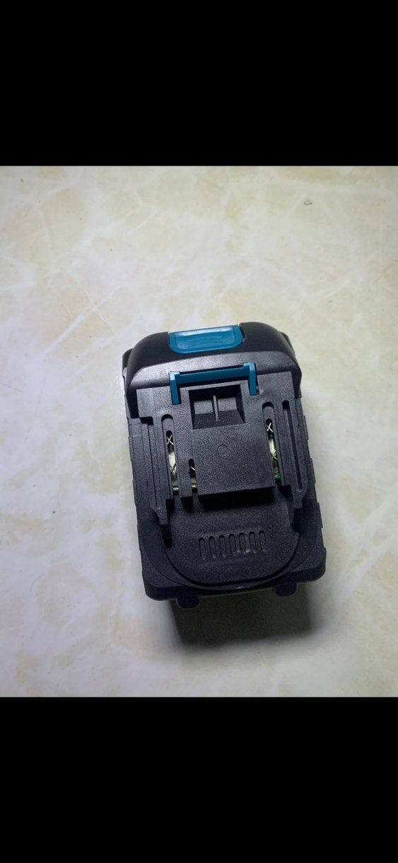 Batarya 15 Pilli - Görsel 3