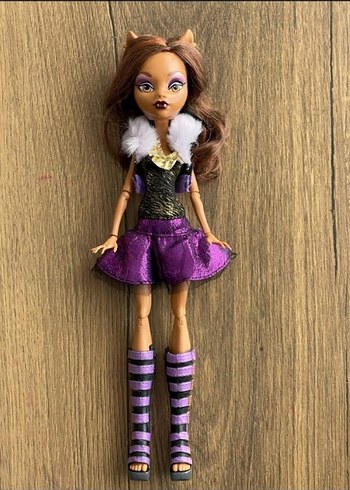 Monster High