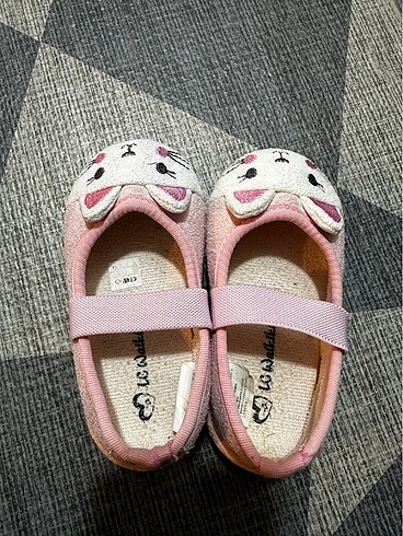LC Waikiki Lcw babet 22 numara