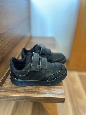 Adidas Erkek çocuk spor ayakkabı