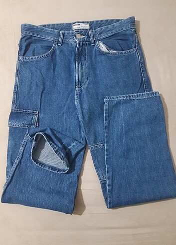 38 Beden Bershka cargo