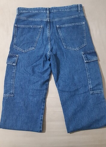 Bershka Bershka cargo