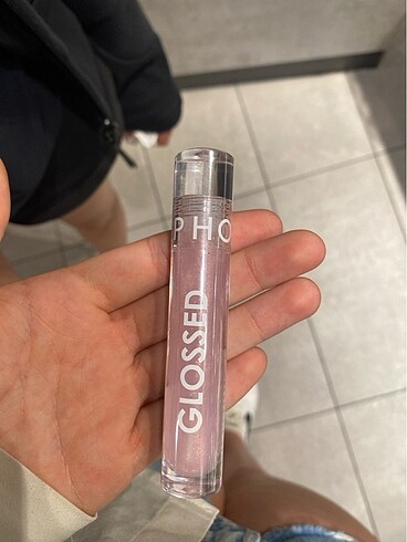 SEPHORA GLOSS