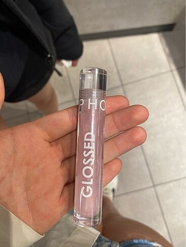 SEPHORA GLOSS