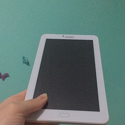 Reeder