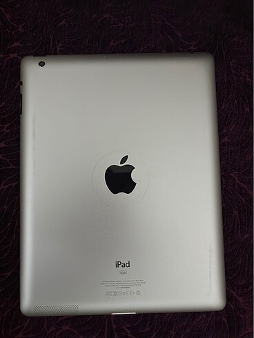 iPad tablet - Görsel 3